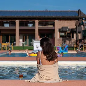  Campeggio Incanto Glamping Village