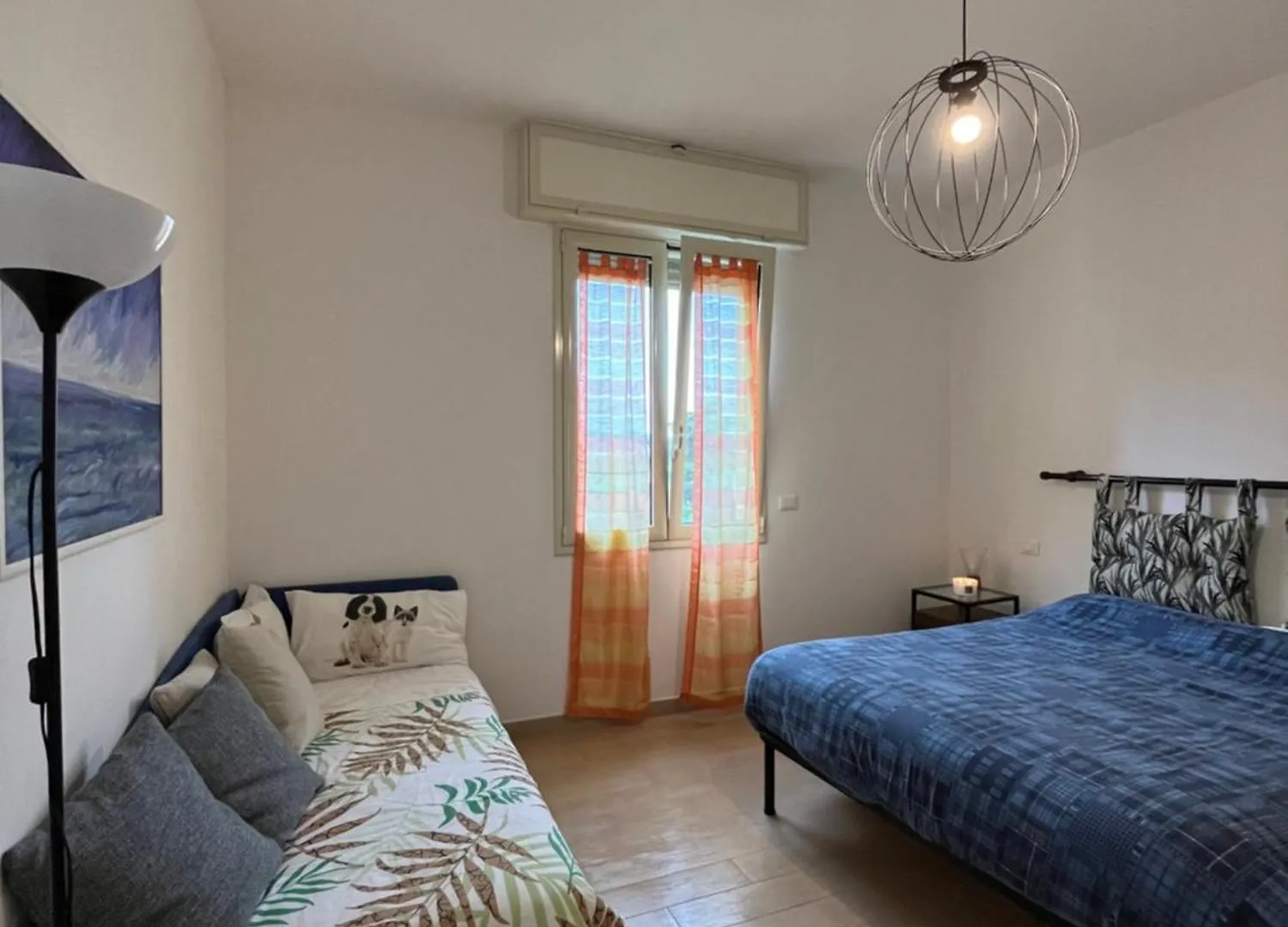 Lejlighed Appartamento Da Francesca Casalecchio Di Reno
