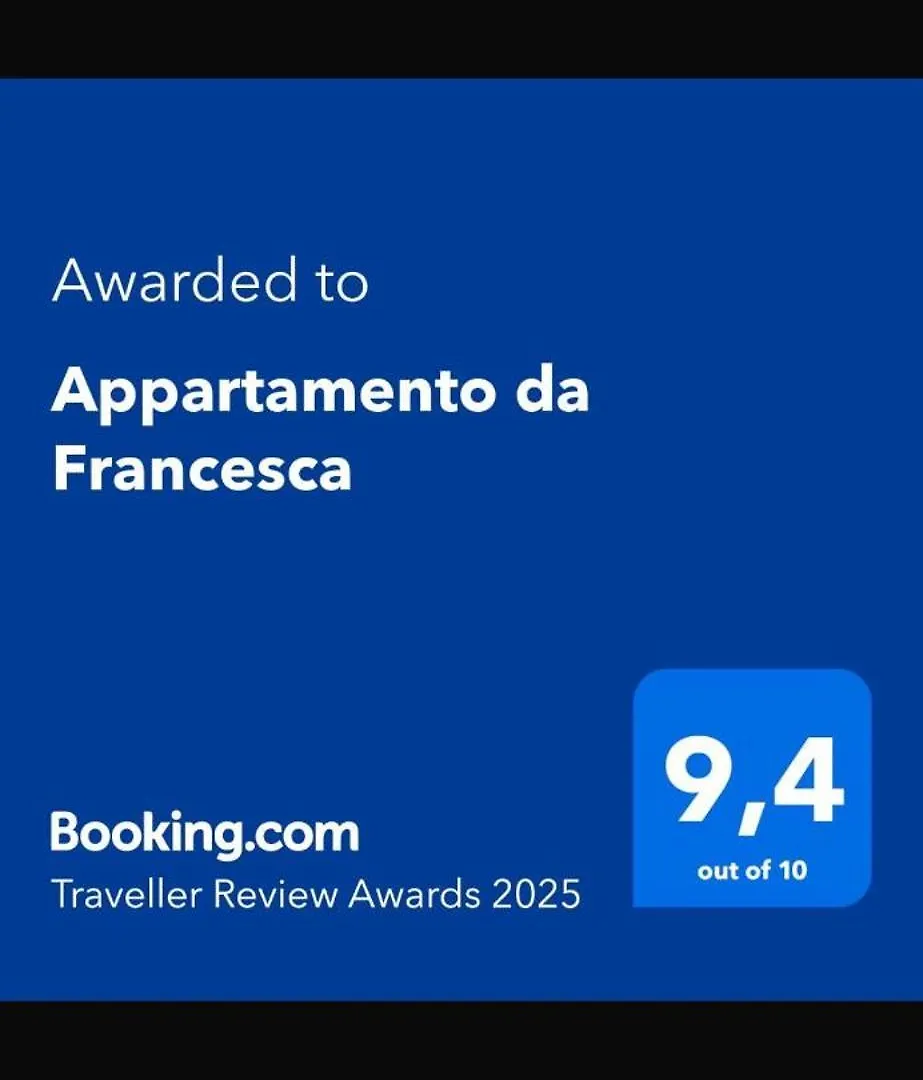 Appartamento Da Francesca Casalecchio Di Reno Lejlighed