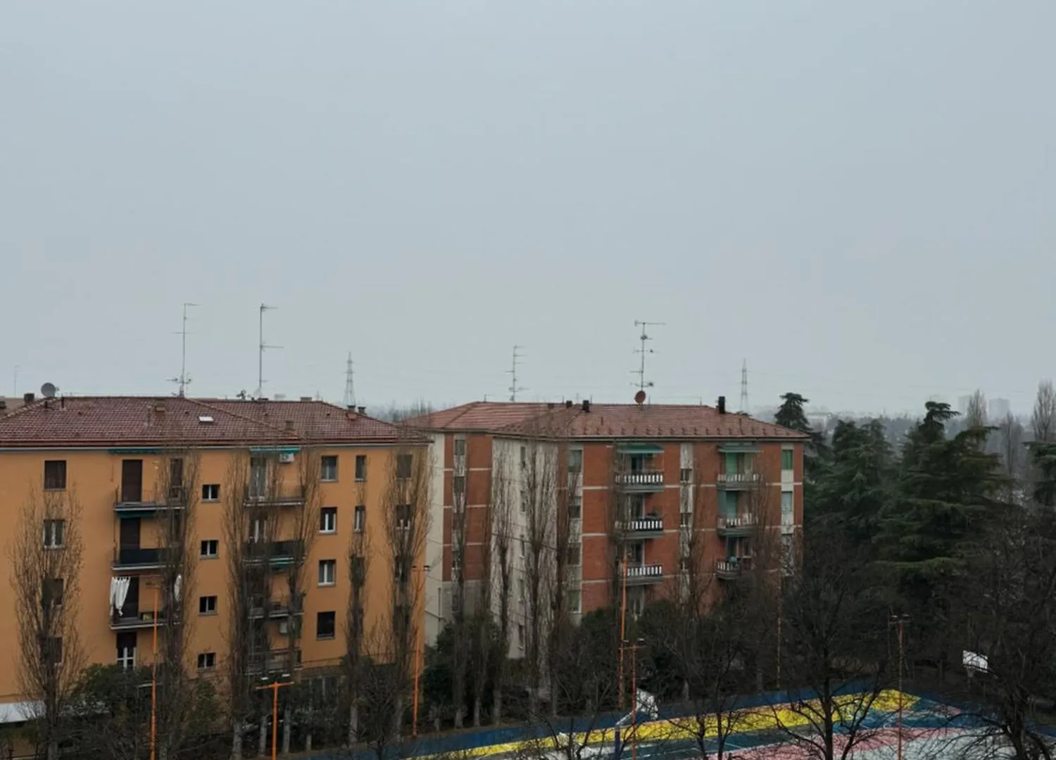 Appartamento Da Francesca Casalecchio Di Reno Lejlighed